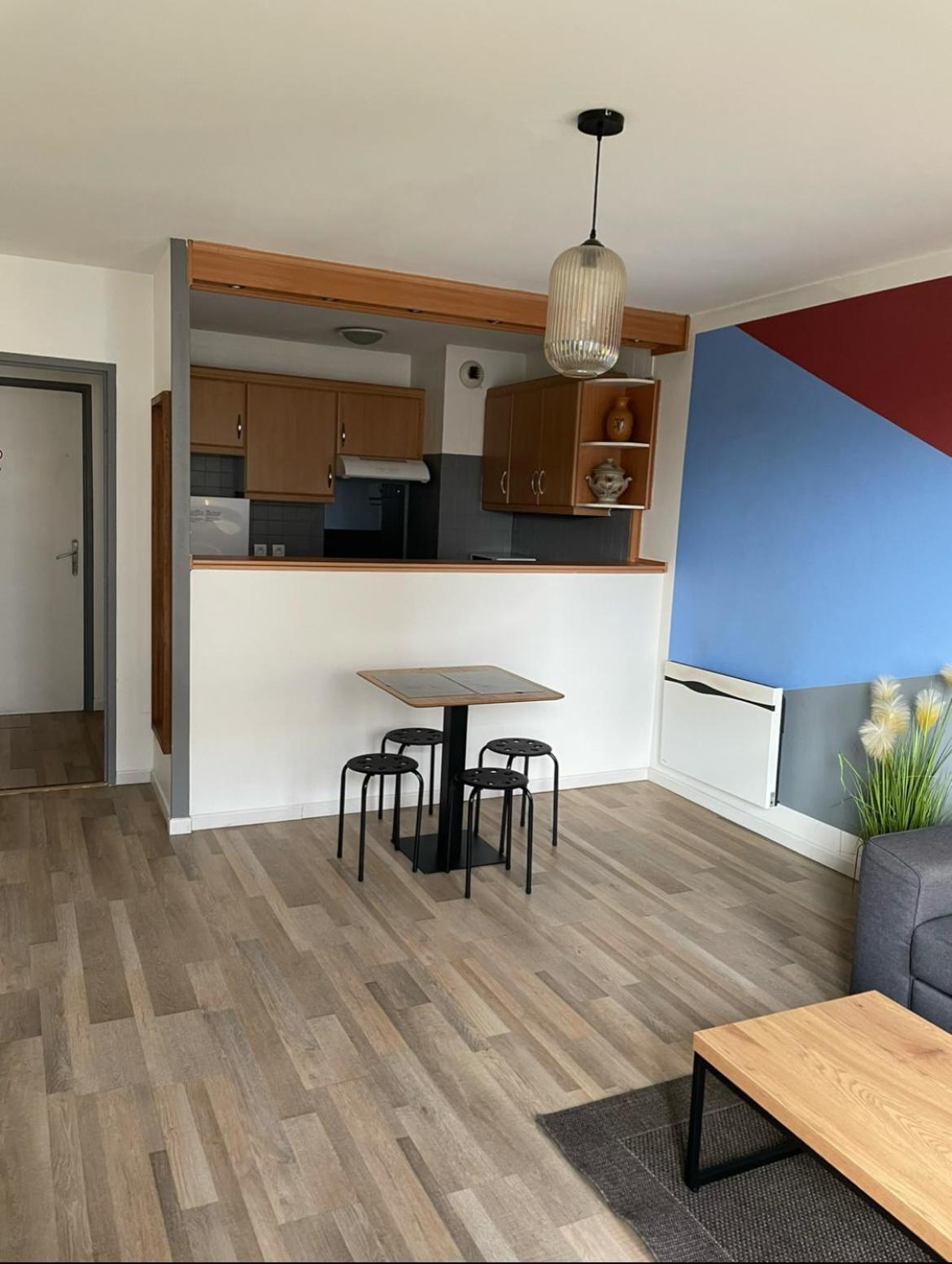 Appartement Cosy Pres De Paris Avec Vue Sur La Tour Eiffel - Parking & Wifi Argenteuil Buitenkant foto