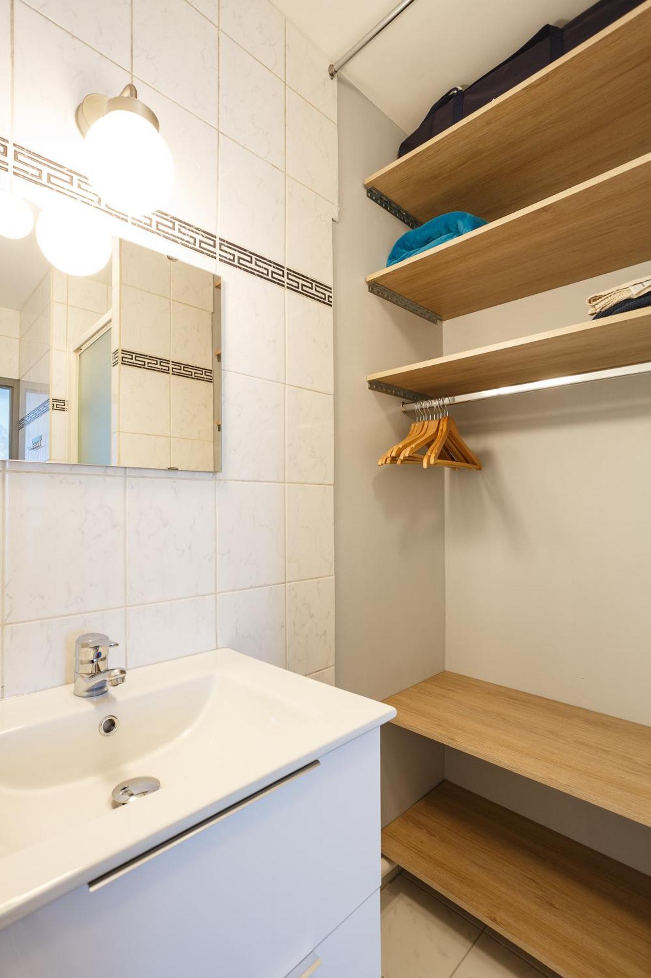 Appartement Cosy Pres De Paris Avec Vue Sur La Tour Eiffel - Parking & Wifi Argenteuil Buitenkant foto
