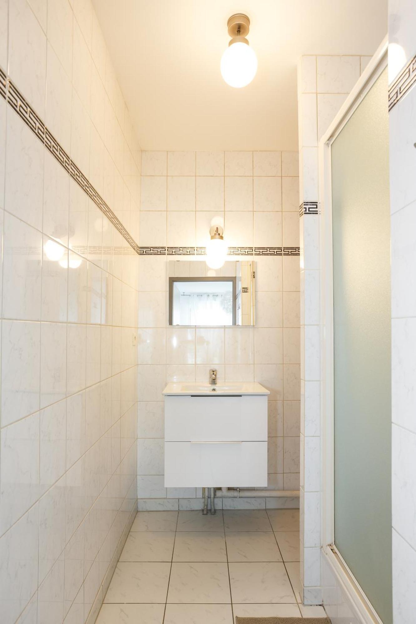 Appartement Cosy Pres De Paris Avec Vue Sur La Tour Eiffel - Parking & Wifi Argenteuil Buitenkant foto