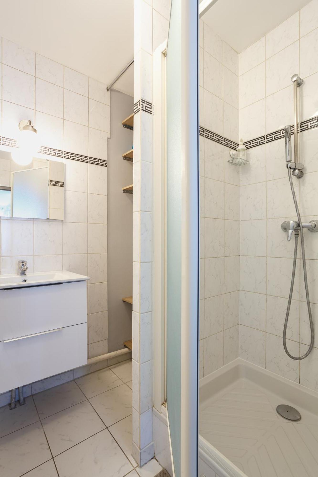 Appartement Cosy Pres De Paris Avec Vue Sur La Tour Eiffel - Parking & Wifi Argenteuil Buitenkant foto